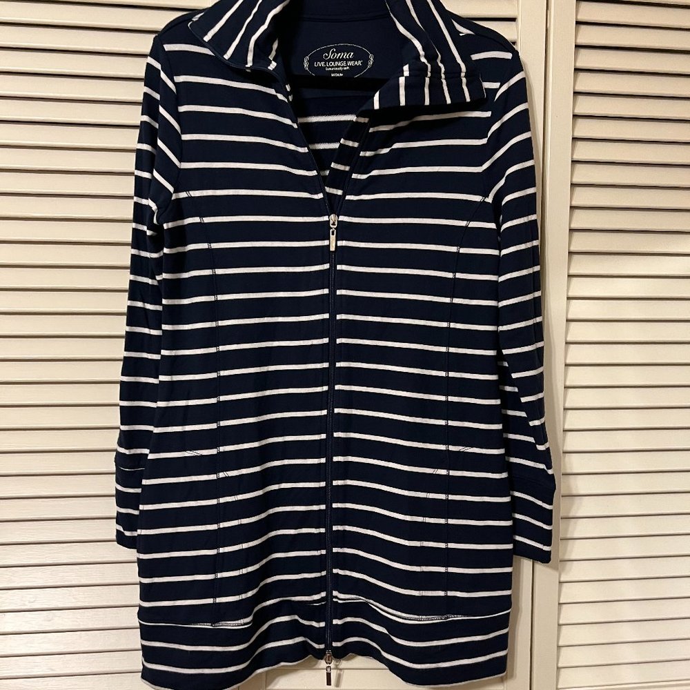 Soma Live Lounge Wear Medium